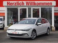 Gebraucht VW Golf VII 2021 Andere Kleinwagen