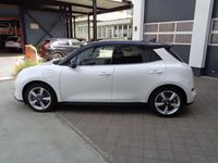 Neu Ora 03 Pro+ 125 kW (171 PS) 2025 Moonlight white/starry black Kleinwagen