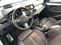 gebraucht BMW 225 XE M SPORT VOLLAUSSTATTUNG
