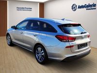 gebraucht Hyundai i30 Kombi 1.4 YES! 5-türig, 6-Gang