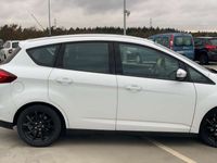 gebraucht Ford C-MAX 1.5 EcoBoost Start-Stop-System