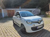Gebraucht Renault Twingo Life 70 PS (51 kW) 2014 Weiß Kleinwagen