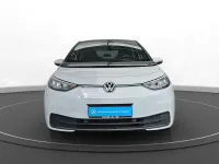 Gebraucht VW ID.3 Pro Performance 150 kW (204 PS) 2023 Gletscherweiß metallic Kleinwagen