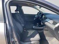 Second-hand Renault Captur Experience 131 CP (96 kW) 2020 Gri SUV