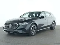 Gebraucht Mercedes E220 Avantgarde 197 PS (144 kW) 2025 Grau Kombi