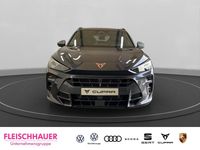 Neu Cupra Terramar VZ 325 PS (239 kW) 2026 Schwarz SUV