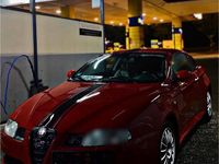 Gebraucht Alfa Romeo GT 150 PS (110 kW) 2006 Rot Coupé