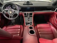 gebraucht Porsche Panamera *Panorama*LED*Sitzbelüftung*