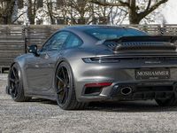 Gebraucht Porsche 992 650 PS (478 kW) 2023 Grau Coupé