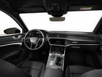 Gebraucht Audi A6 Advanced 286 PS (210 kW) 2025 Schwarz Kombi