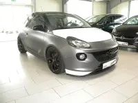 Gebraucht Opel Adam S 150 PS (110 kW) 2017 Andere Kleinwagen