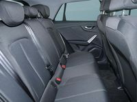 Gebraucht Audi Q2 150 PS (110 kW) 2022 Grau SUV