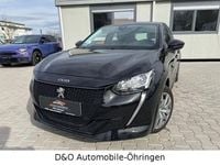 Gebraucht Peugeot e-208 Active 11 kW (16 PS) 2022 Andere Kleinwagen