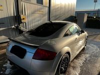 gebraucht Audi TT 8n