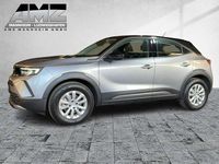 Gebraucht Opel Mokka-e Edition 100 kW (136 PS) 2023 Lack grau artense/typ aussenve SUV