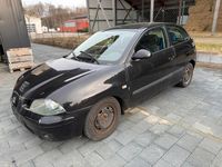 Gebraucht Seat Ibiza 75 PS (55 kW) 2005 Kleinwagen