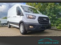 Neu Ford Transit Trend 131 PS (96 kW) 2025 Frozenwhite Limousine