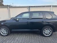 Gebraucht Porsche Cayenne S 385 PS (283 kW) 2007 Schwarz SUV