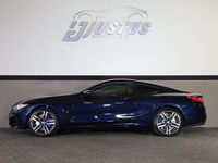 Gebraucht BMW 840 Performance 340 PS (250 kW) 2024 Schwarz Coupé