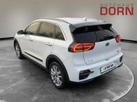 Gebraucht Kia e-Niro Spirit 150 kW (204 PS) 2021 Weiß SUV