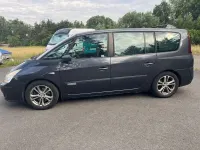 Gebraucht Renault Espace 150 PS (110 kW) 2009 Grau Van / Kleinbus