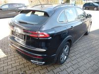 Gebraucht VW Taigo R-line 150 PS (110 kW) 2022 Schwarz SUV