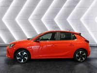 Gebraucht Opel Corsa-e Edition 100 kW (136 PS) 2022 Orange Kleinwagen