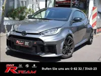 Gebraucht Toyota Yaris 280 PS (205 kW) 2024 Precious metal Kleinwagen