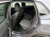 Gebraucht VW Polo Move 95 PS (69 kW) 2024 Grau Kleinwagen