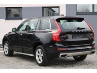 gebraucht Volvo XC90 D5 Momentum AWD*NAVI*KAMERA*LEDER*5 SITZER