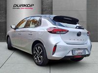 Neu Opel Corsa 101 PS (74 kW) 2025 Kristall silber Kleinwagen