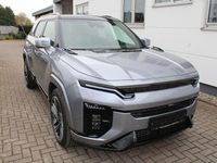 Nowe SsangYong Actyon 204 KM (150 kW) 2026 Szary SUV