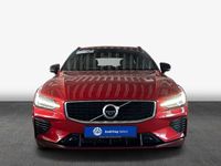 gebraucht Volvo V60 T8 AWD Twin Engine Geartronic R-Design