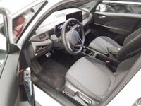 Gebraucht VW ID.3 Pro 150 kW (204 PS) 2023 Weiss Kleinwagen