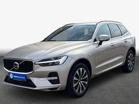 Gebraucht Volvo XC60 Core 197 PS (144 kW) 2024 Silber SUV