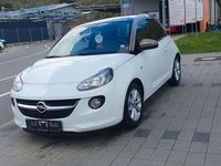 gebraucht Opel Adam Glam*KLIMAAUTOM.*PANO*WENIG KM*