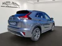 Gebraucht Mitsubishi Eclipse Cross Top 188 PS (138 kW) 2024 Grau metallic SUV