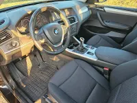 Gebraucht BMW X3 184 PS (135 kW) 2011 Schwarz SUV