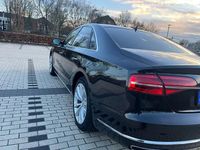 Gebraucht Audi A8 Sport 262 PS (192 kW) 2017 Schwarz Limousine