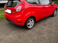 Gebraucht Ford Fiesta Trend 80 PS (58 kW) 2013 Limousine