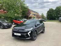 Gebraucht Renault Symbioz Techno 94 PS (69 kW) 2025 Blackpearlschwarz SUV