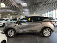 gebraucht Renault Captur II Intens*Navi*Leder*LED*KAMERA* Klima Gebrauchtwagen, bei Autohaus von der Weppen GmbH & Co. KG