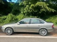 Gebraucht Opel Vectra 136 PS (100 kW) 1997 Limousine