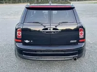 Gebraucht Mini Cooper Clubman 122 PS (89 kW) 2011 Kombi