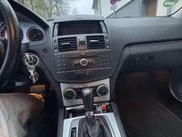 Gebraucht Mercedes C230 Classic 204 PS (150 kW) 2009 Limousine