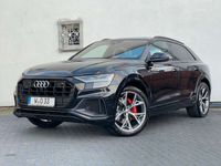 gebraucht Audi Q8 50 TDI quattro 3X S Line Matrix 3D Bose HeadU