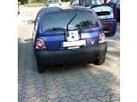 Gebraucht Renault Twingo 75 PS (55 kW) 2001 Blau Kleinwagen