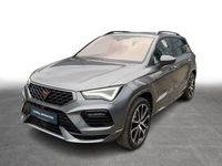 Gebraucht Cupra Ateca 300 PS (220 kW) 2023 Grau SUV