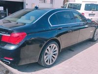 gebraucht BMW 740L I