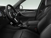 Gebraucht BMW X3 xLine 292 PS (214 kW) 2021 Weiß SUV